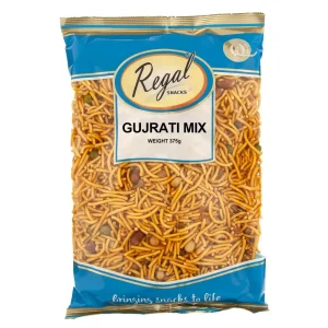 HALDIRAM Gujrati Mixture