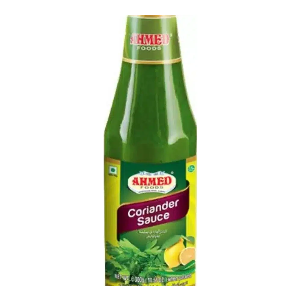 AHMED Coriander Sauce