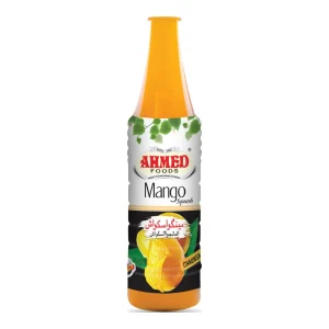 AHMED Mango Squash