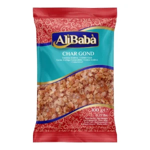 ALIBABA Char Gond