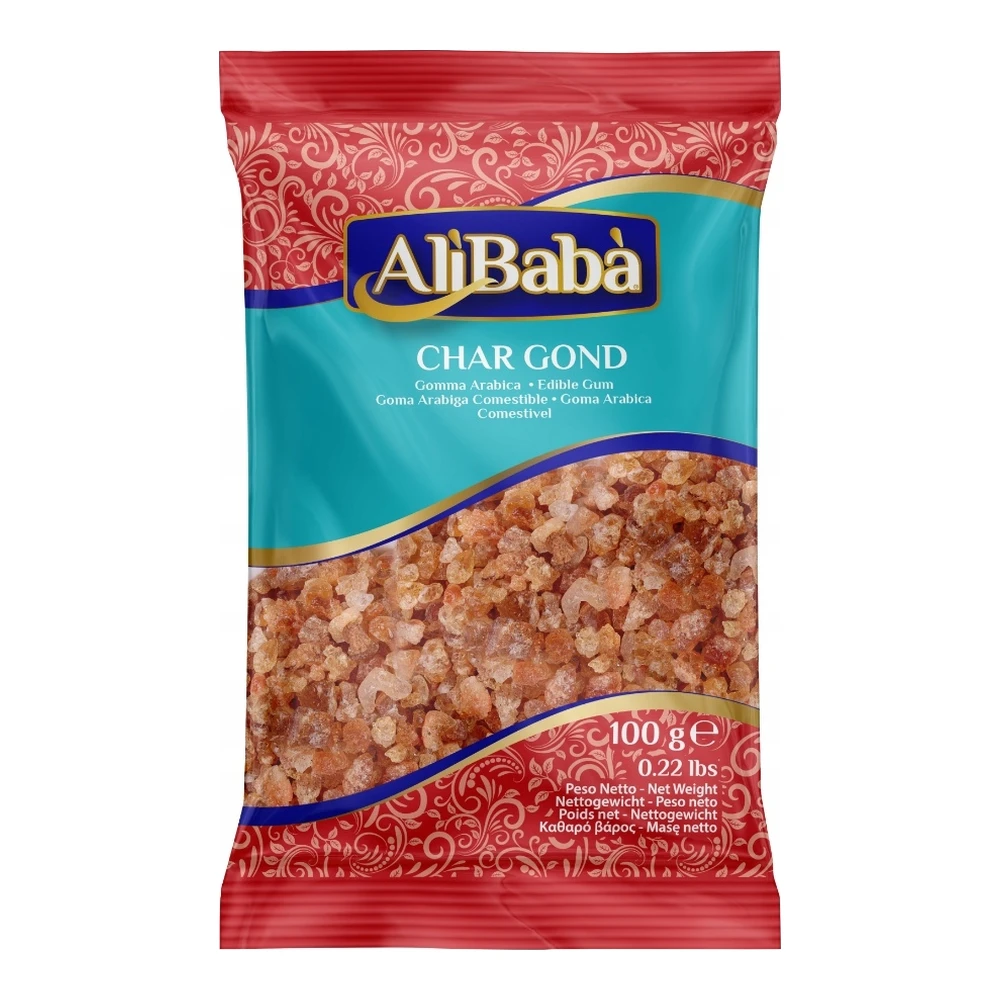 ALIBABA Char Gond