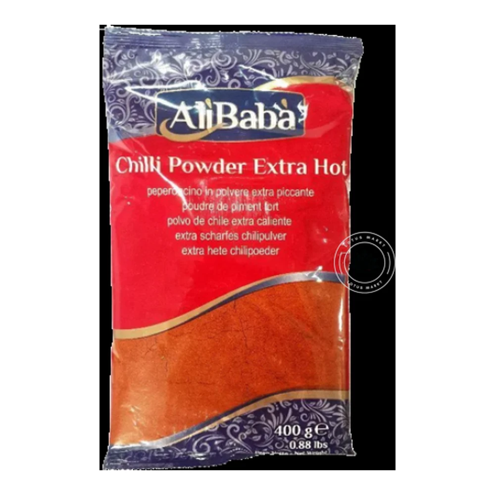 ALIBABA Chilli Powder