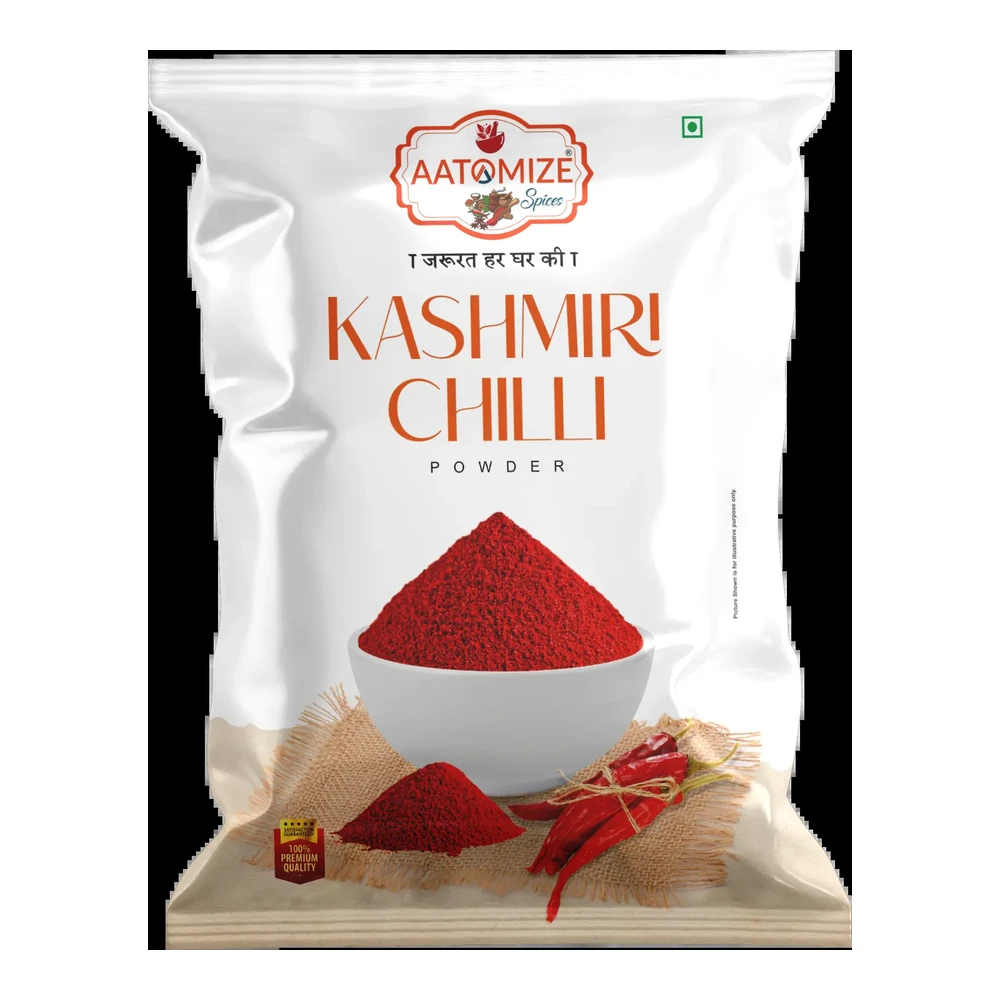 ALIBABA Chilli Powder Kashmiri
