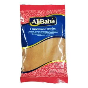 ALIBABA Cinnamon Powder