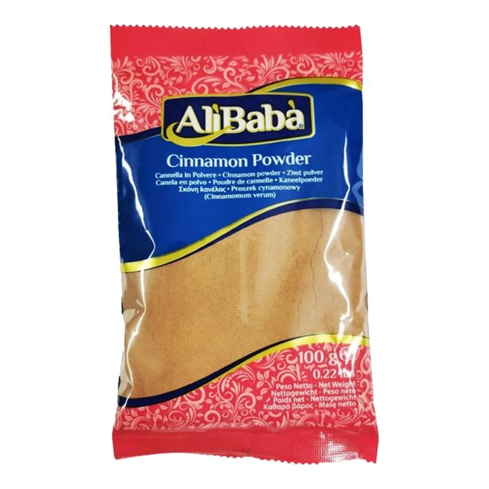 ALIBABA Cinnamon Powder
