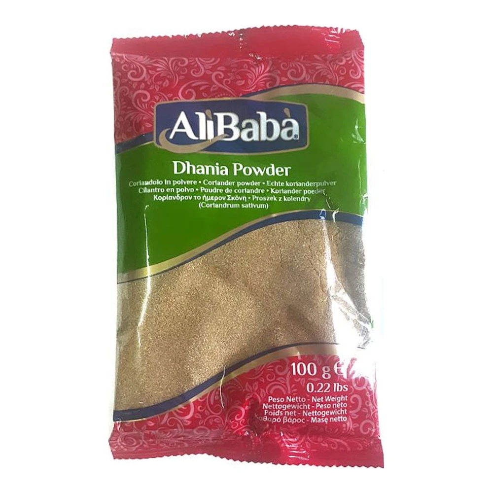 ALIBABA Dhania Powder