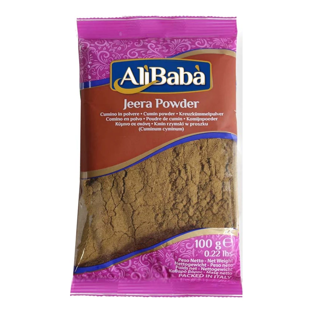 ALIBABA Jeera Powder
