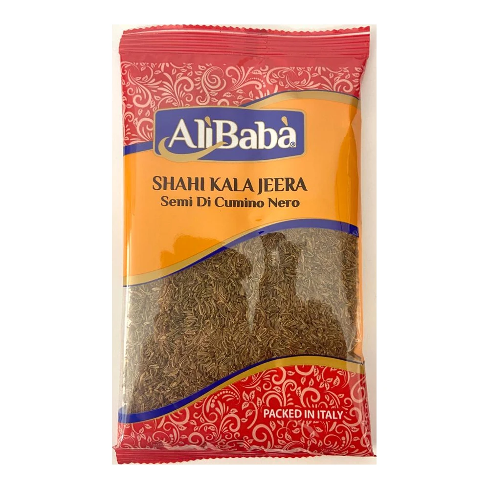 ALIBABA Kala Jeera (Shahi)