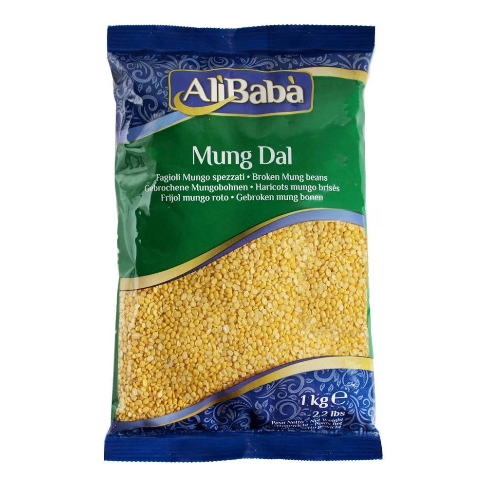 ALIBABA Mung Dall