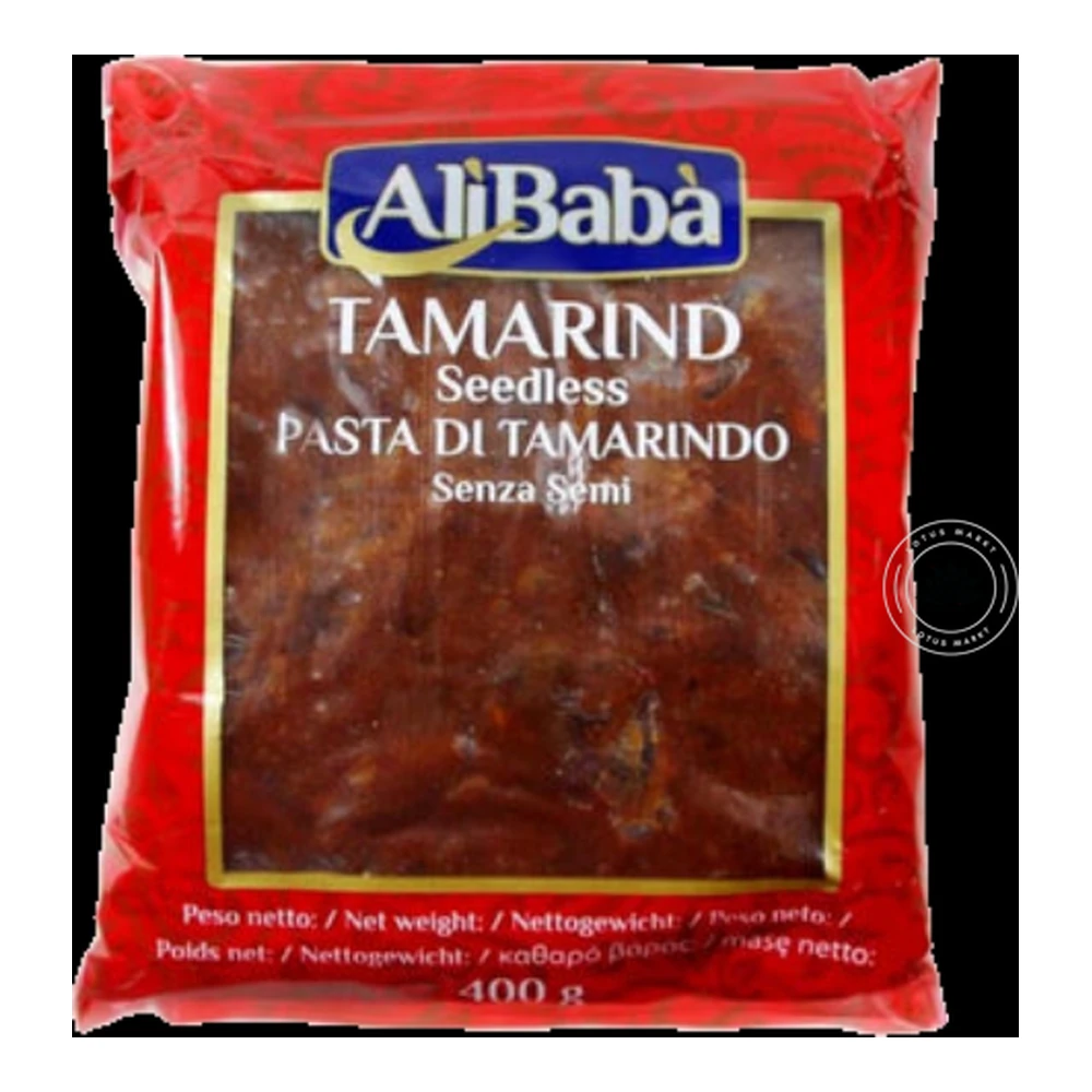 ALIBABA Tamarind (Seedless)