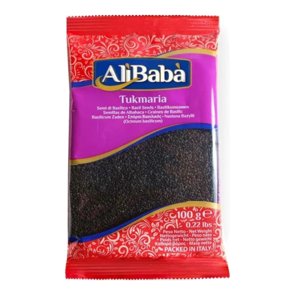 ALIBABA Tukmaria