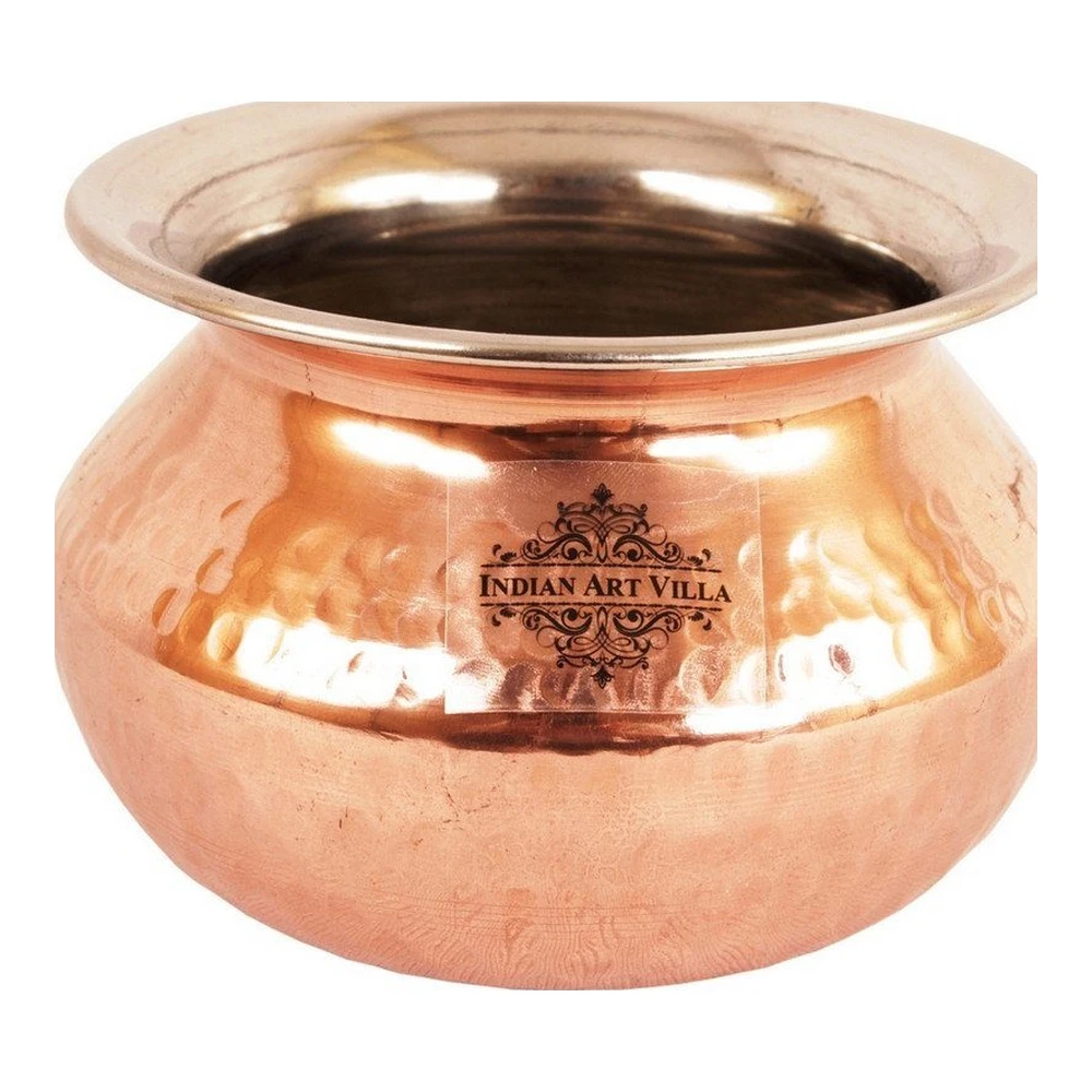 ANGEETHI Steel Copper