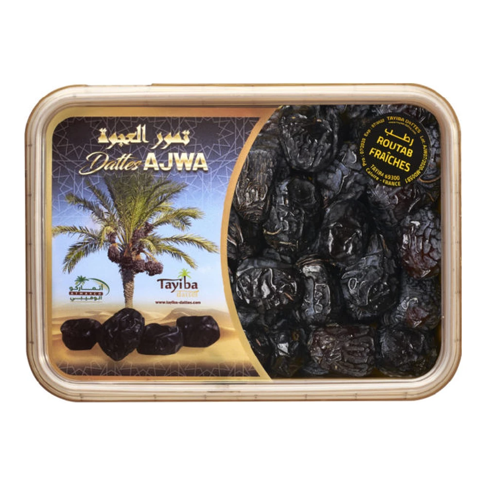 Ajwa Datteln (Saudi Arabia)