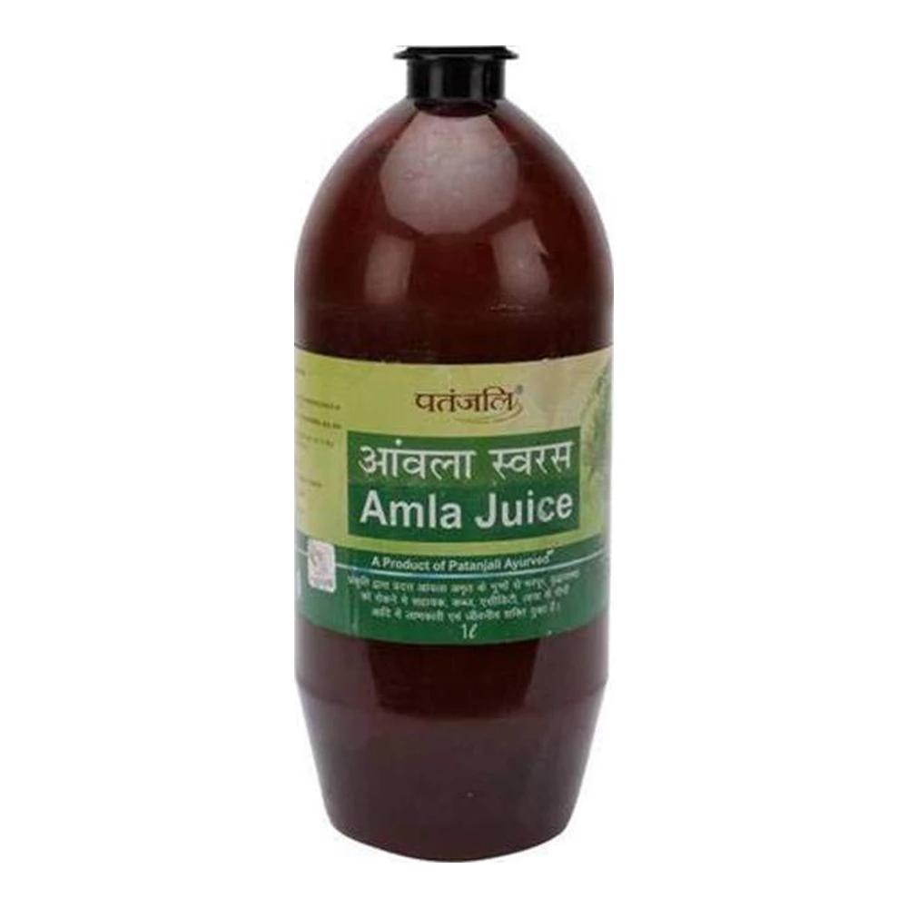 Amla Juice