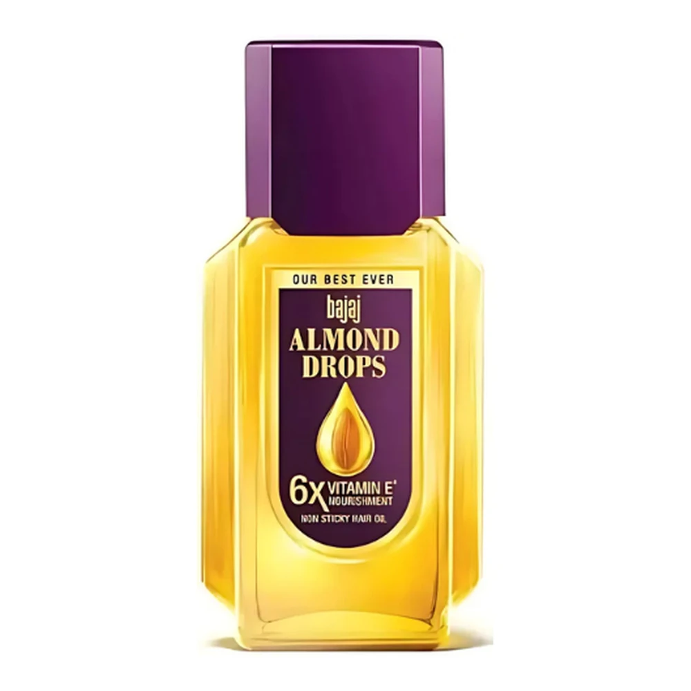BAJAJ Almond Hair Oil