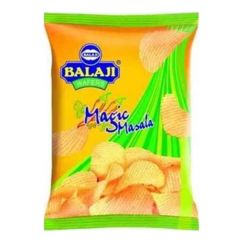 BALAJI Wafers Magic Masala