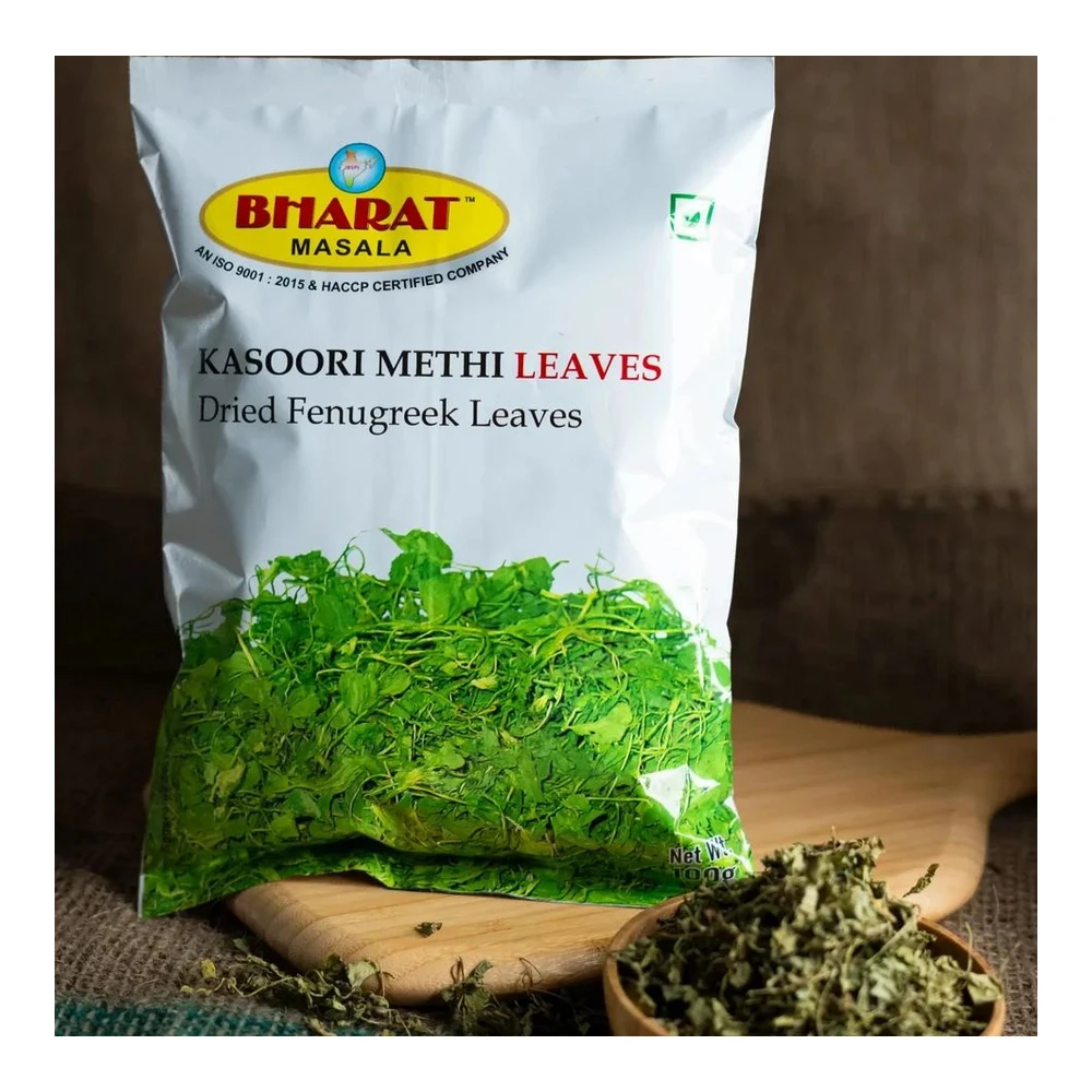 BARKAT Kasoori Methi