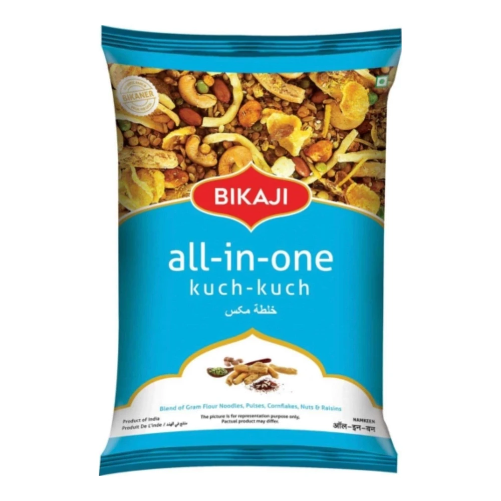 BIKAJI All in One (Kuch Kuch)