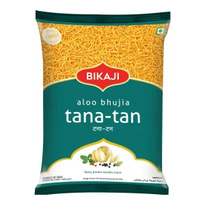 BIKAJI Alu Bhujia (Tana Tan)