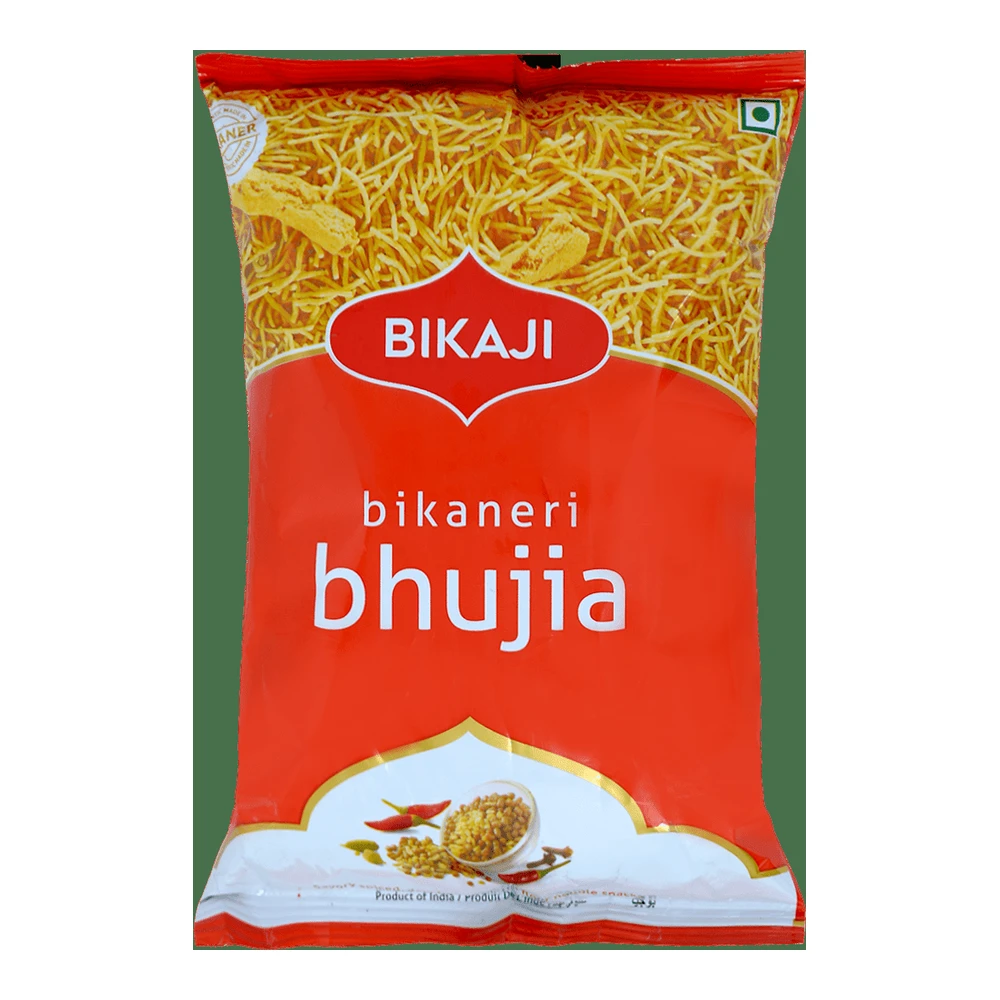 BIKAJI Bhujia