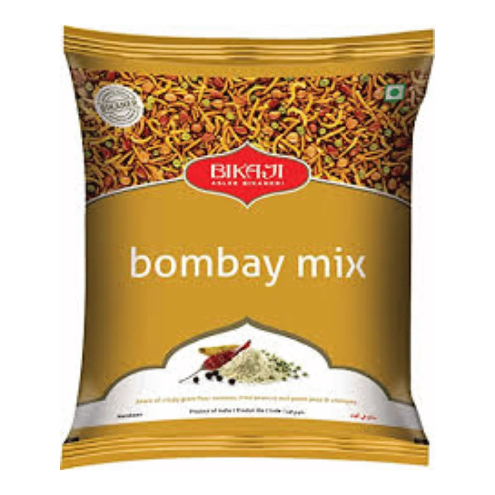 BIKAJI Bombay Mixture