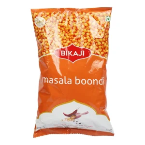 BIKAJI Boondi Masala