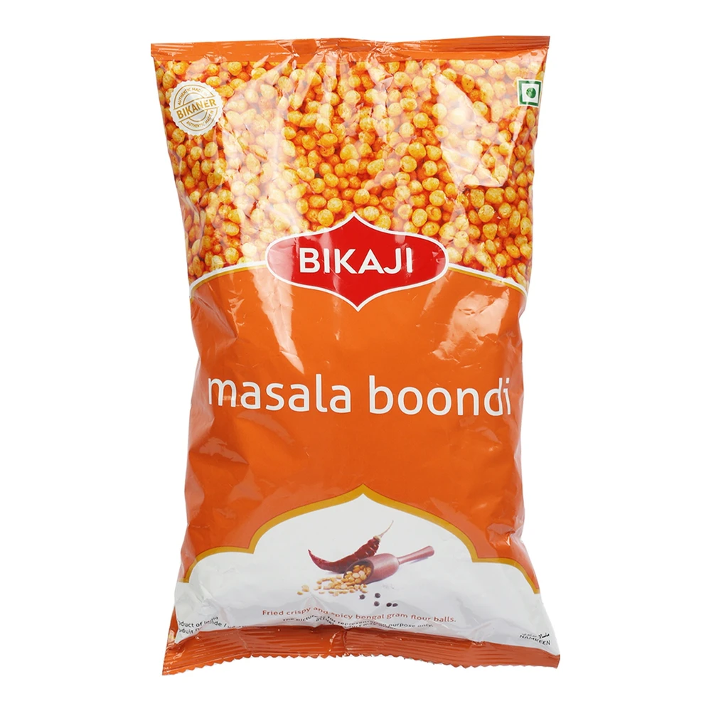 BIKAJI Boondi Masala