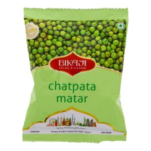BIKAJI Chatpata Dall