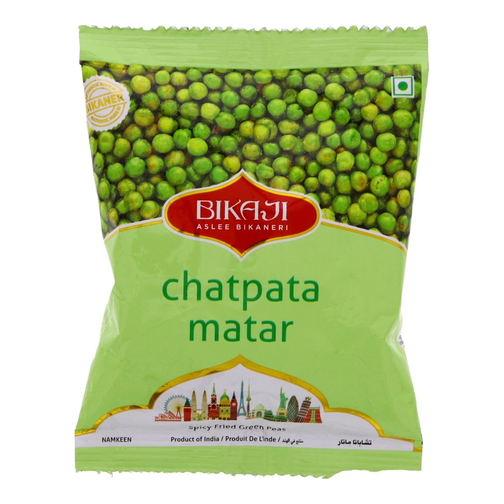 BIKAJI Chatpata Dall