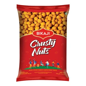 BIKAJI Crusty Nut