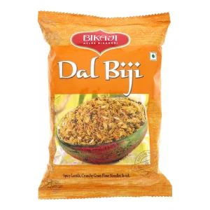 BIKAJI Dal Biji
