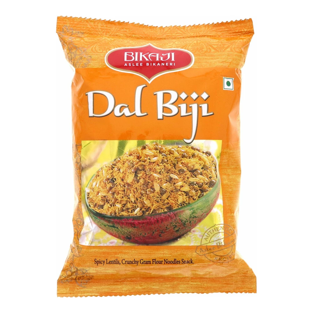 BIKAJI Dal Biji