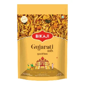 BIKAJI Gujrati Mix