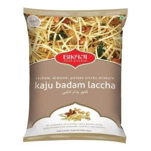 BIKAJI Kaju Badam Lachha