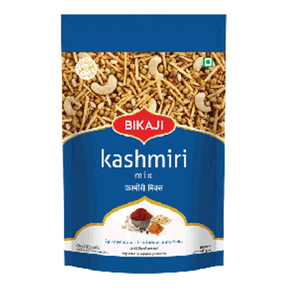 BIKAJI Kashmiri Mix