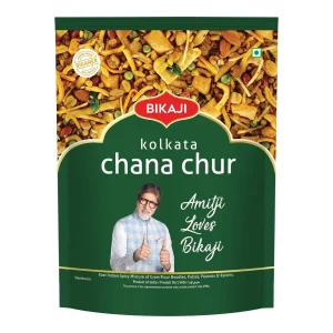 BIKAJI Kolkata Chanachur