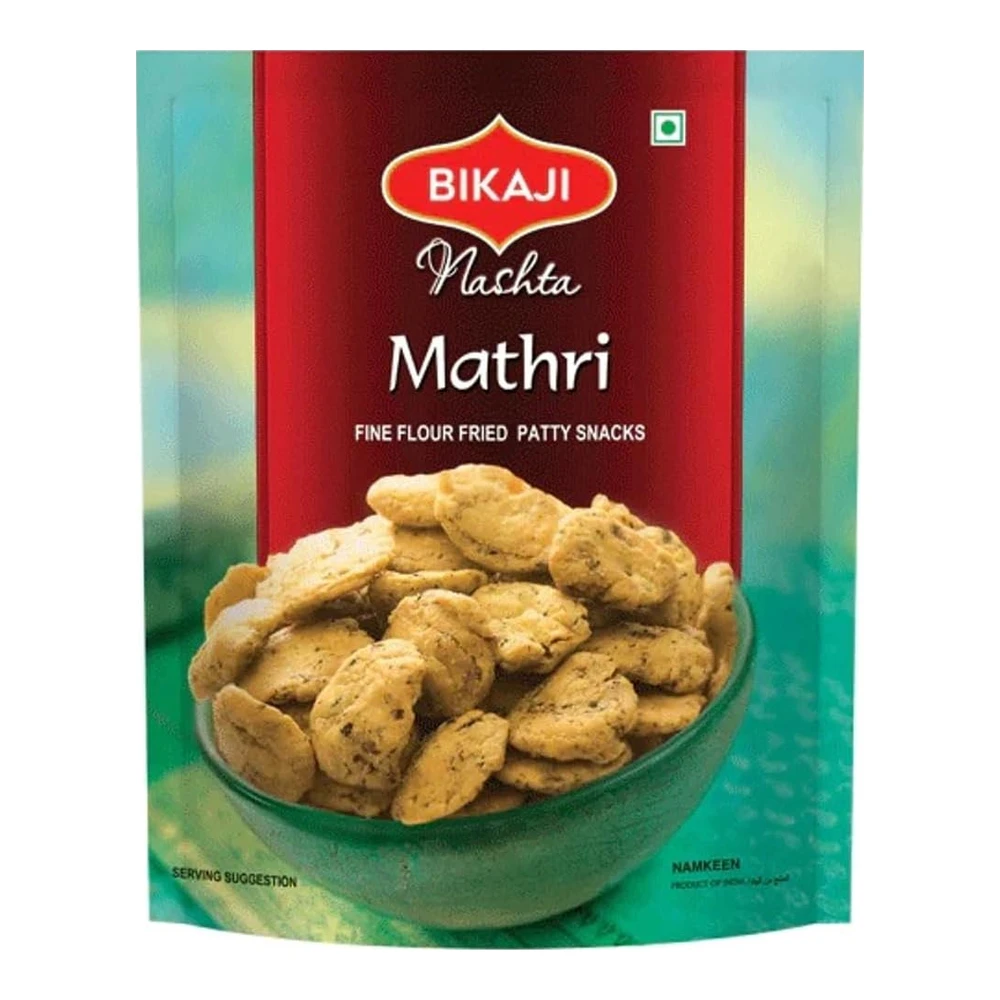 BIKAJI Mathri