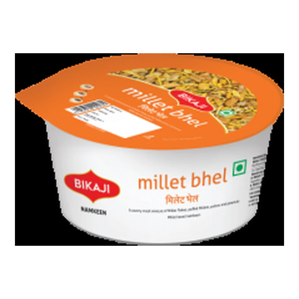 BIKAJI Millet Bhujia