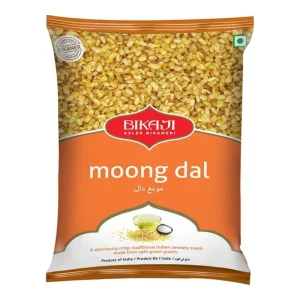 BIKAJI Moong Dal