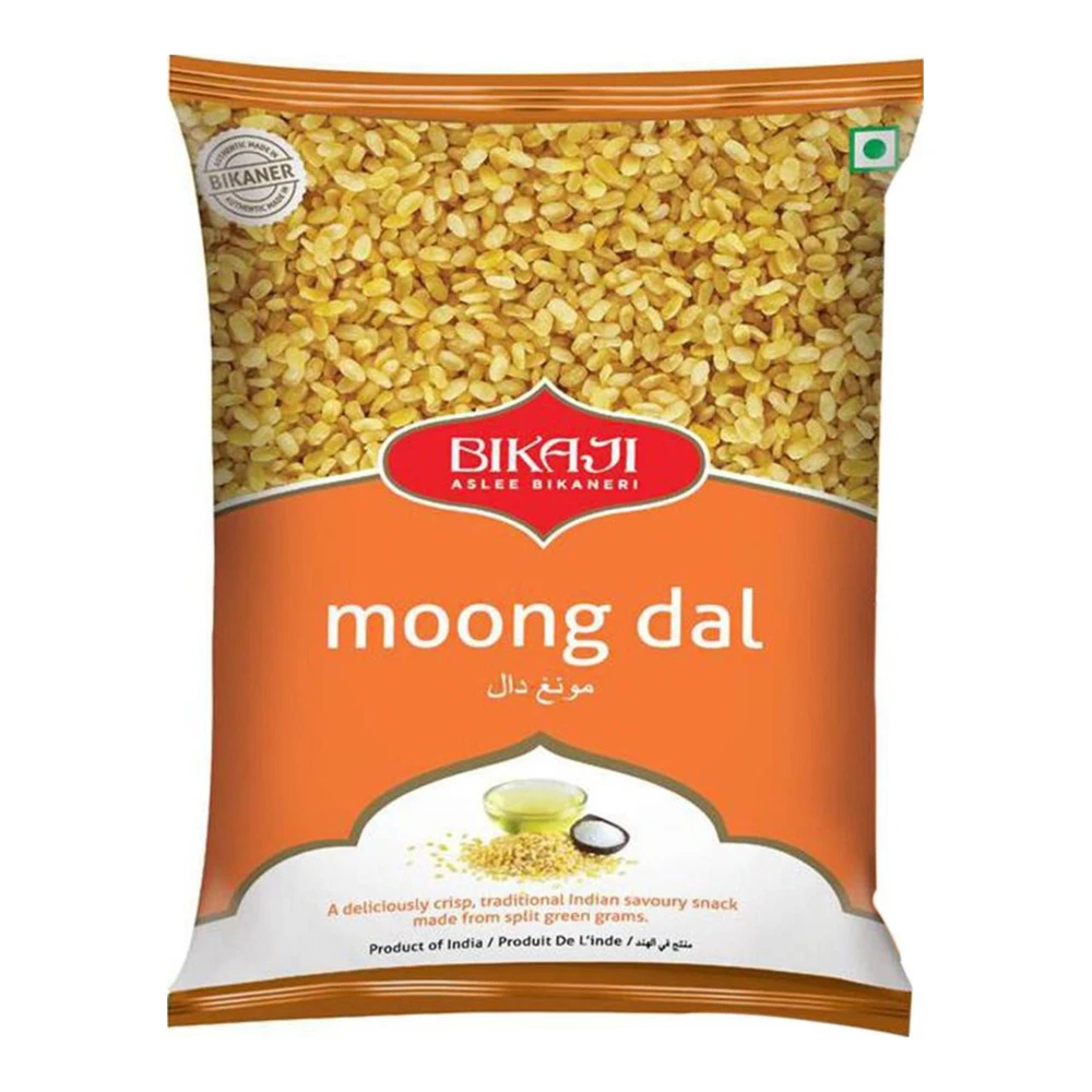 BIKAJI Moong Dal