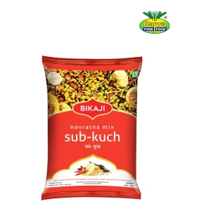 BIKAJI Navrattan Mix (Sab Kuch)