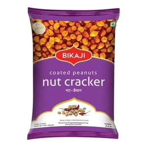 BIKAJI Nut Cracker