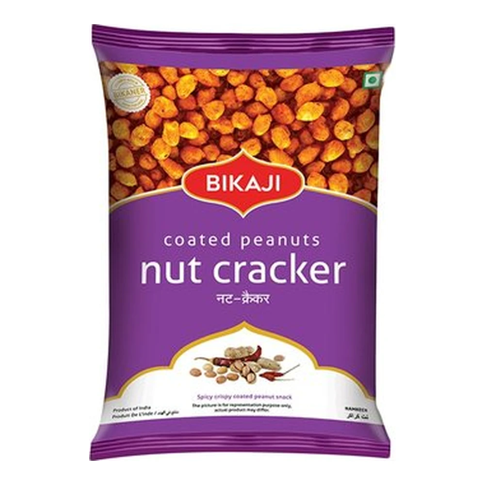 BIKAJI Nut Cracker