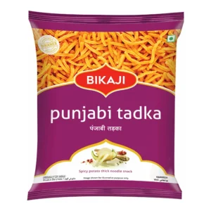 BIKAJI Punjabi Tadka