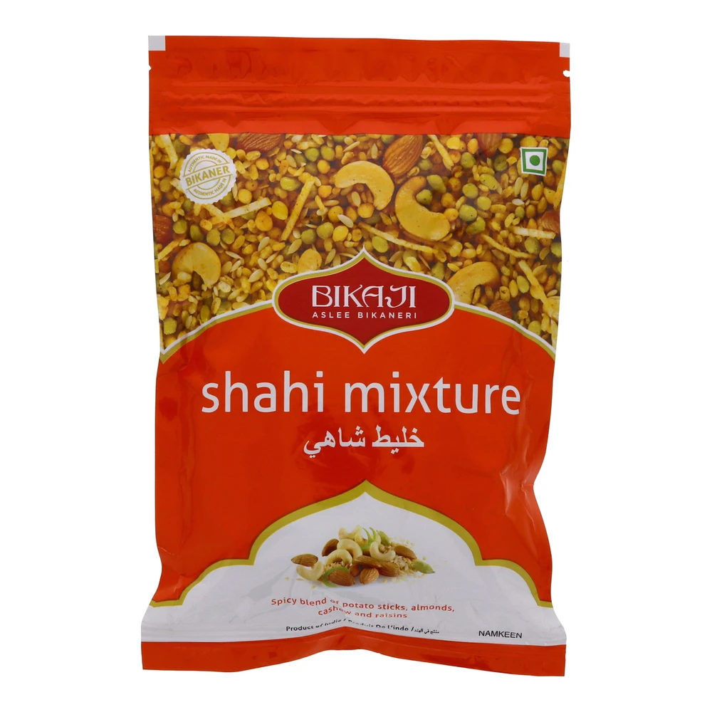 BIKAJI Shahi Mixture