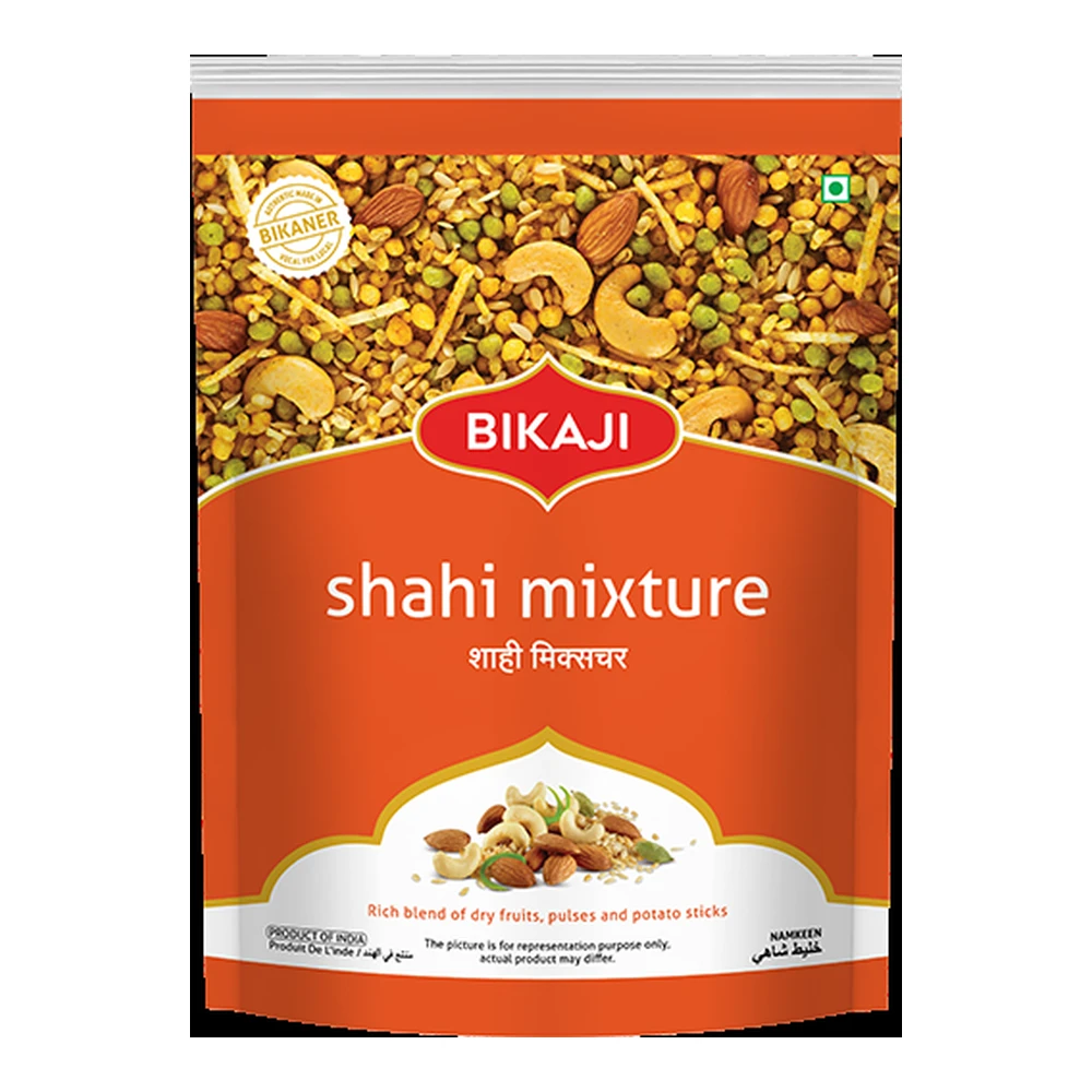 BIKAJI Shahi Mixture