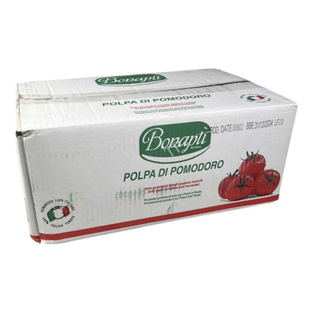 Bonapti Tomaten Polpa fein