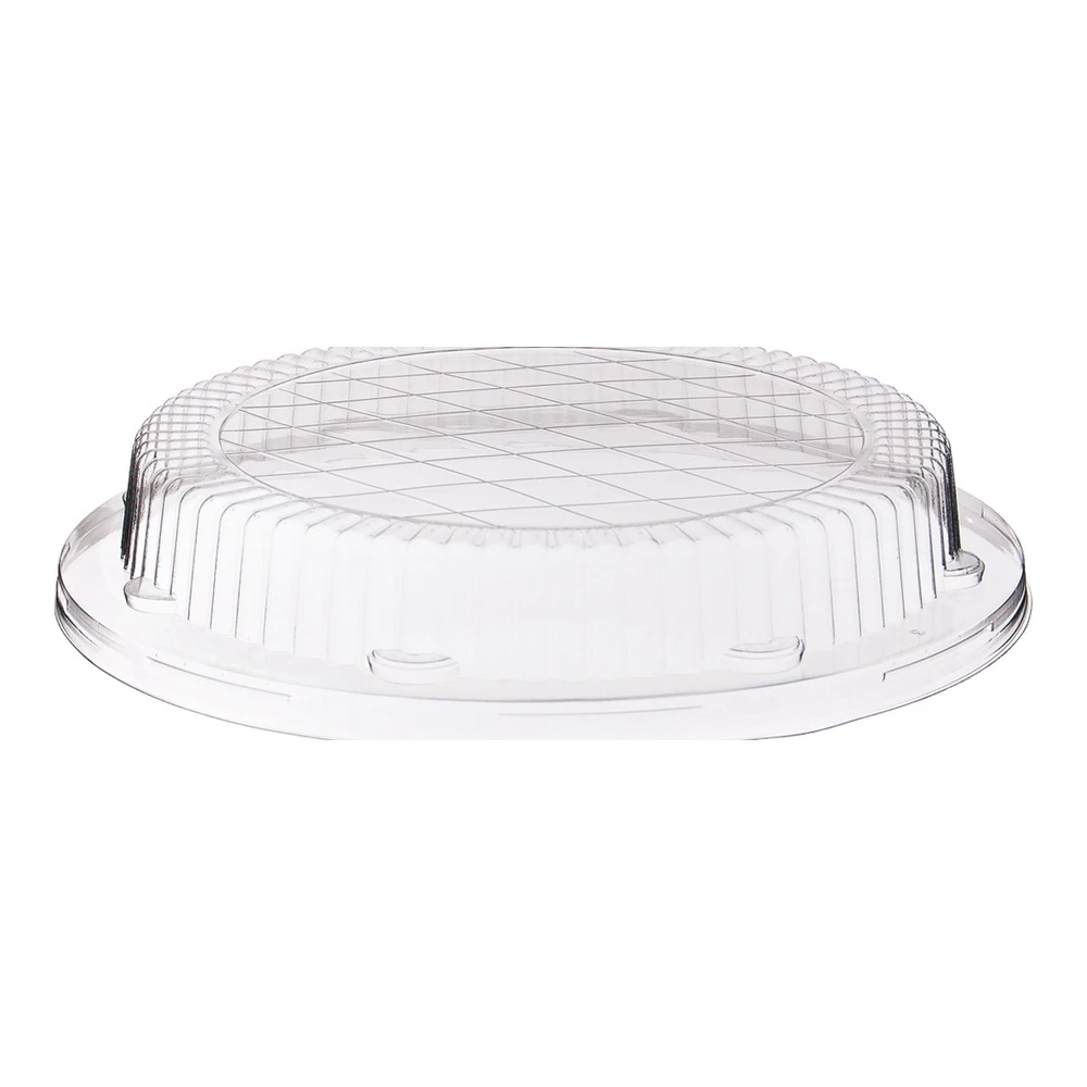 Deckel B3 Transparent