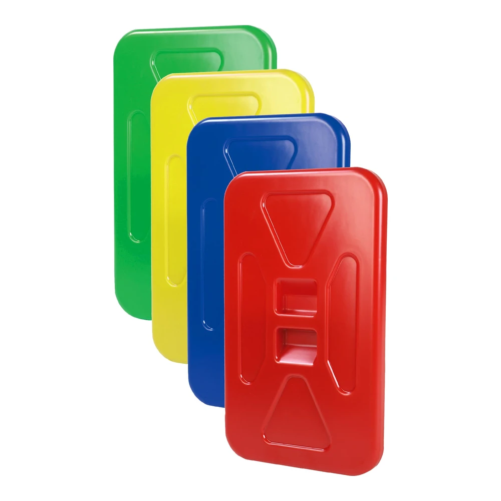 Deckel laminiert R80L premium