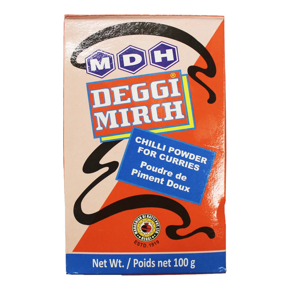 Deggi Mirch Jar CFT